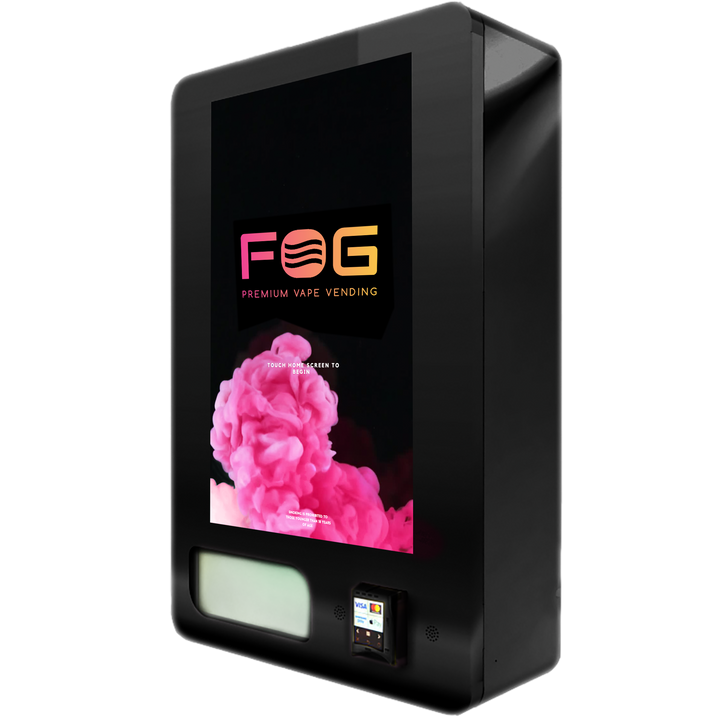 PRE-ORDER Large Vending Machine - NOT IN STOCK